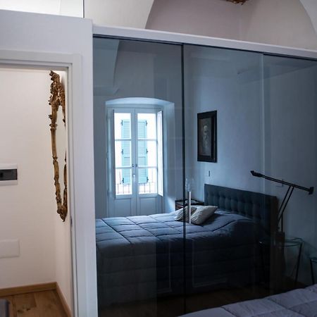 Casa Del Conte Massimiliano Roero Apartman Cuneo Kültér fotó