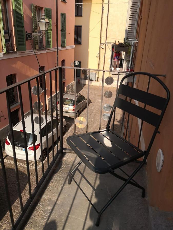 Casa Del Conte Massimiliano Roero Apartman Cuneo Kültér fotó