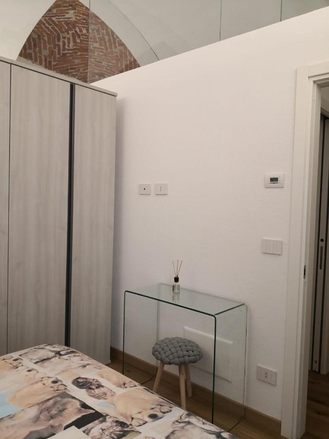 Casa Del Conte Massimiliano Roero Apartman Cuneo Kültér fotó