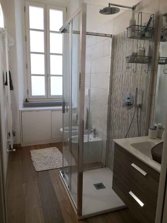 Casa Del Conte Massimiliano Roero Apartman Cuneo Kültér fotó