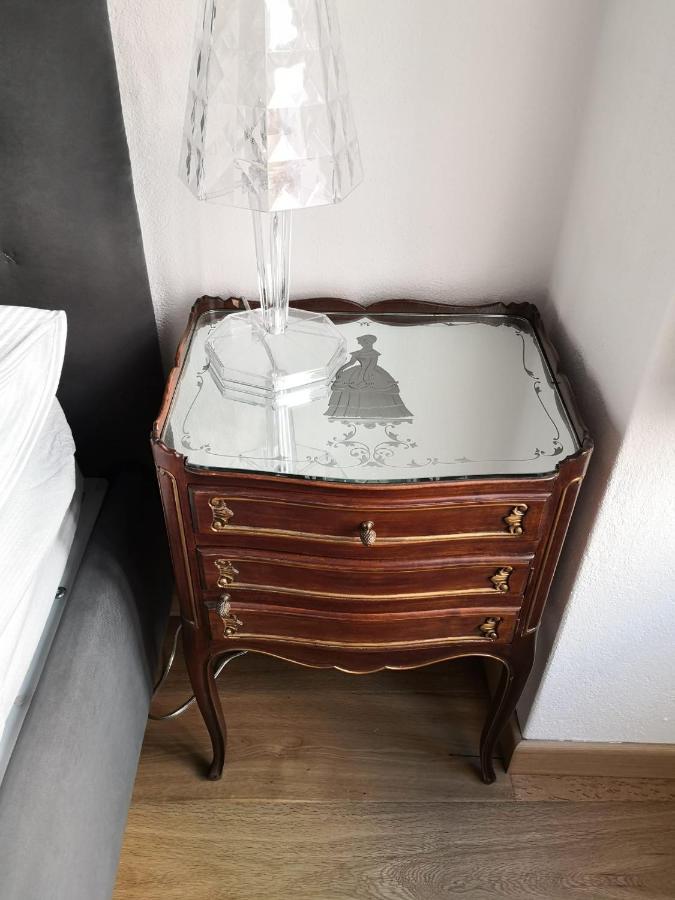 Casa Del Conte Massimiliano Roero Apartman Cuneo Kültér fotó