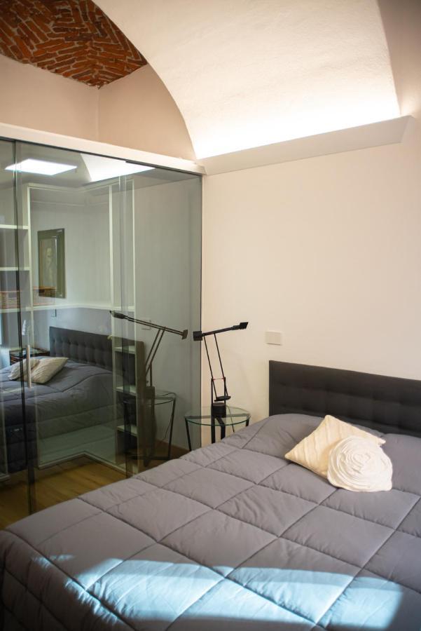 Casa Del Conte Massimiliano Roero Apartman Cuneo Kültér fotó