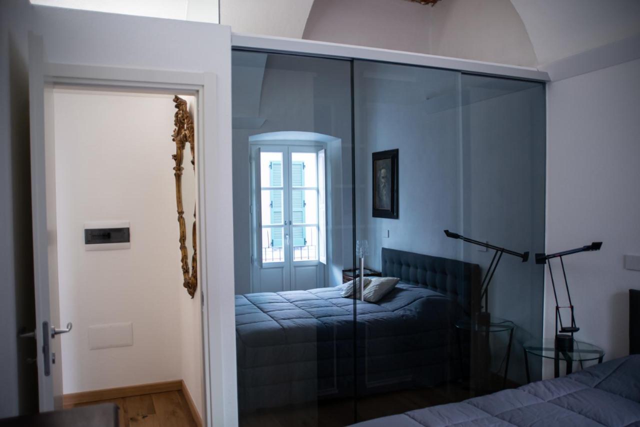 Casa Del Conte Massimiliano Roero Apartman Cuneo Kültér fotó